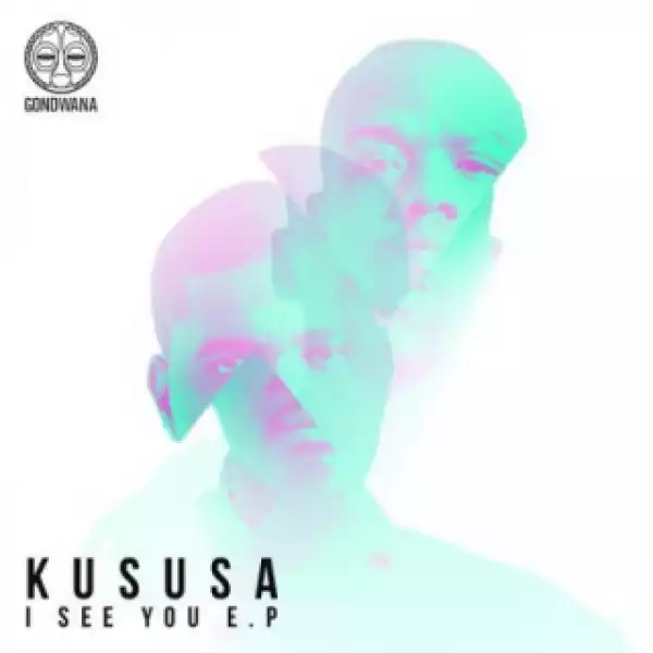 Kususa - Four K (Original Mix)